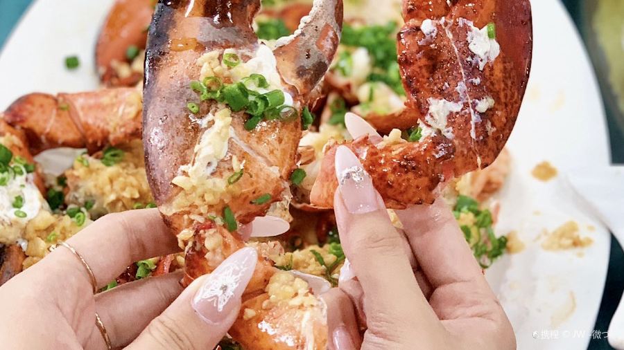 花海美食全海景餐廳