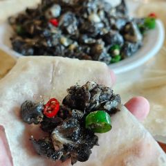 博爱杂拌王(果园路店) User Photo