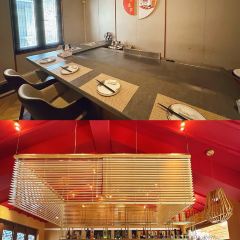 临枫日式铁板烧(广富林路店) User Photo