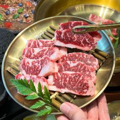 九田家黑牛烤肉料理(帝豪大厦店) User Photo