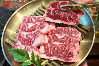 九田家黑牛烤肉料理(帝豪大厦店)