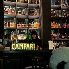 BAR.Chill張用戶圖片