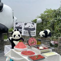 玛歌庄园·白鹤湖火锅公园(武胜店) User Photo