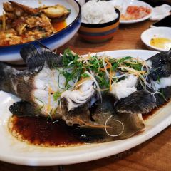 蟹逅海鮮餐廳（博鰲總店）張用戶圖片