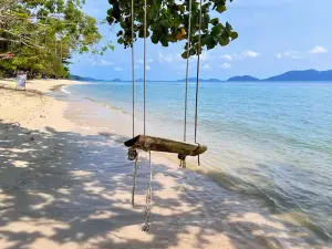 Mu Ko Chang National Park