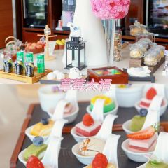 XIAONANYANG User Photo