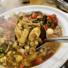 红泥庄家常菜馆 User Photo