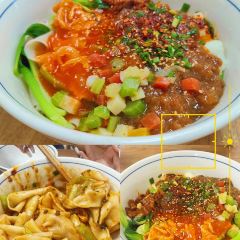 红川大盘鸡(东关店) User Photo