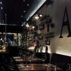 ATELIER IZAKAYA 2.0(外滩店) User Photo