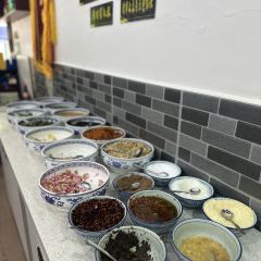 蔡豆花老磨坊垫江石磨豆花(人民西路店) User Photo