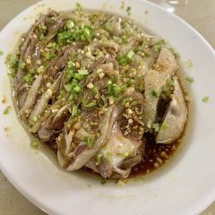 牛山鹅乸饭(闸坡店) User Photo