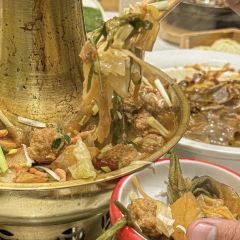 土包滋•太原菜(长风街店) 여행 사진