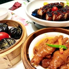 有心德(麥地店)張用戶圖片