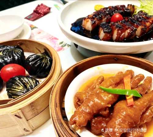 you xin de ( xi hu dian )