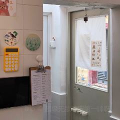 小滿cafe張用戶圖片