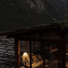 山野Bistro （下雨崩店）張用戶圖片