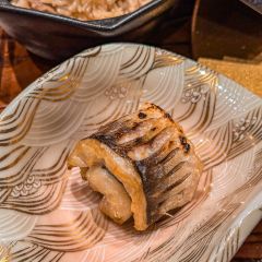 魂·怀石料理·锦鲤池枯山水庭院(五大道店) User Photo