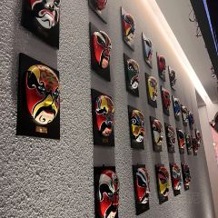 东洲家宴(文峰大世界店) User Photo