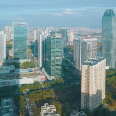 富力萬麗酒店-怡廊張用戶圖片