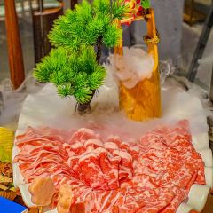 东北菜馆(洋浦店) User Photo