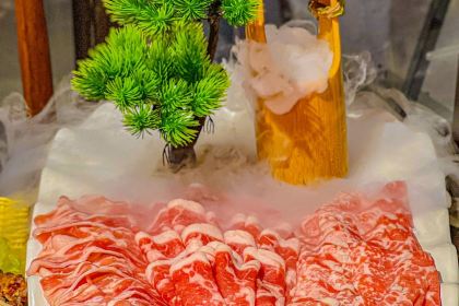 东北菜馆(洋浦店)