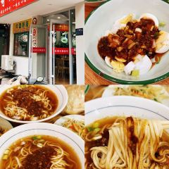 山水亭日本料理(新元路店) User Photo