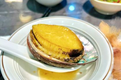 吉品·鮑魚雞煲（麥地店）