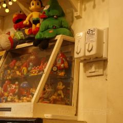 Sawong at Wang Lang Organic Café User Photo