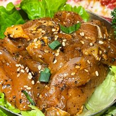 肉大爷屋(新街口店) User Photo