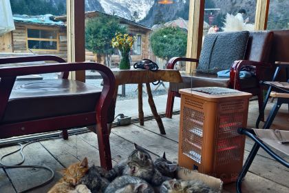 仓木餐厅Elimwood