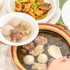 新嘉園海鮮張用戶圖片