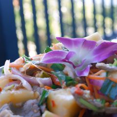 Bei Shan  Bai Wu Glamping Luxury Restaurant User Photo
