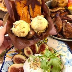 CANTINA意老夫子意大利餐厅(版筑翠园店) User Photo