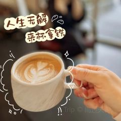 万景茶庄·私房菜 User Photo