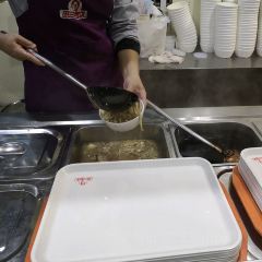 Tiansanjuanmo (renminzhonglu) User Photo