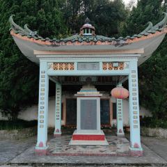 德先楼擂茶馆 User Photo