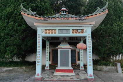 德先楼擂茶馆