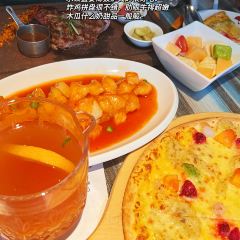 米兰西典(朝阳店) User Photo