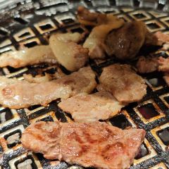 町风庭院·碳火烧肉 User Photo