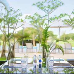 All Day Dining Amahaji張用戶圖片