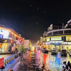 江南水乡 여행 사진