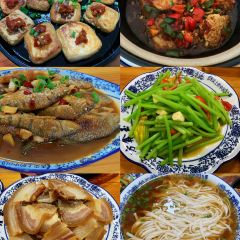 舌尖上的中国毛豆腐拍摄点 User Photo