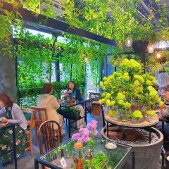 Aoyama Flower Market Green House User Photo