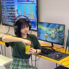 1615RISE&GRIND（江北T21創意園店）張用戶圖片