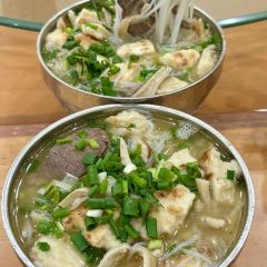 清真老郑家 User Photo