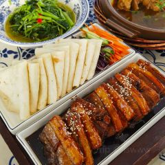 溧阳宴(大润发店) User Photo