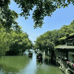 外婆的味道私房餐厅 User Photo