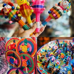 Mi Tierra Cafe & Bakery張用戶圖片