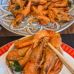 万隆印尼风味(琼海店) User Photo