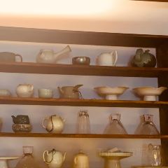乔妹家(窑埠店) User Photo
